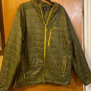 Marmot Men’s Jacket